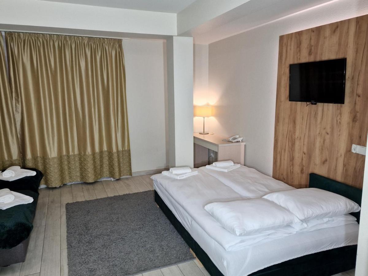 Agat Apartament Czarna Gora Сенна Экстерьер фото